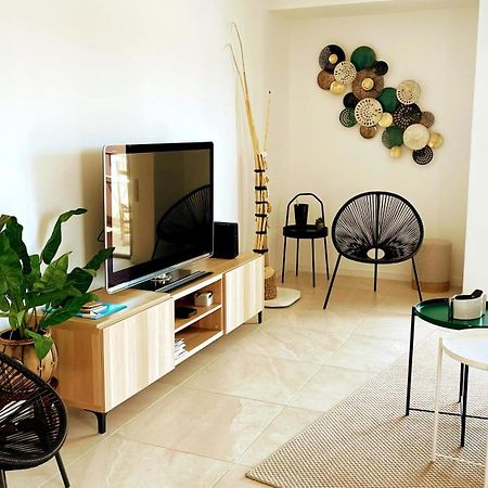Sol E Mar Bemposta Apartment Alvor Exterior photo