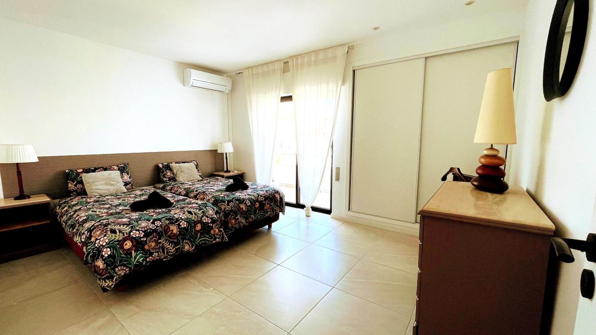 Sol E Mar Bemposta Apartment Alvor Exterior photo