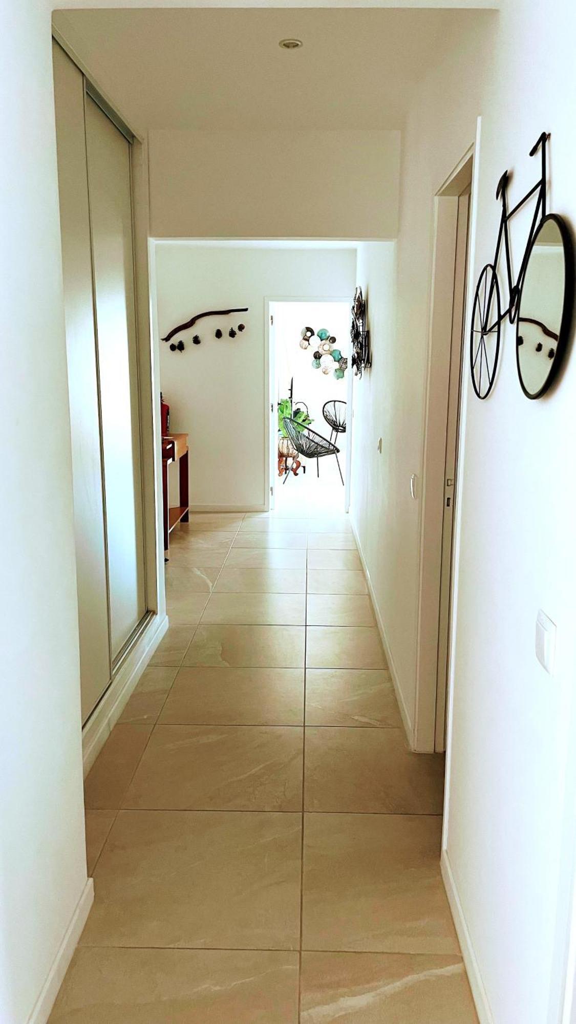 Sol E Mar Bemposta Apartment Alvor Exterior photo